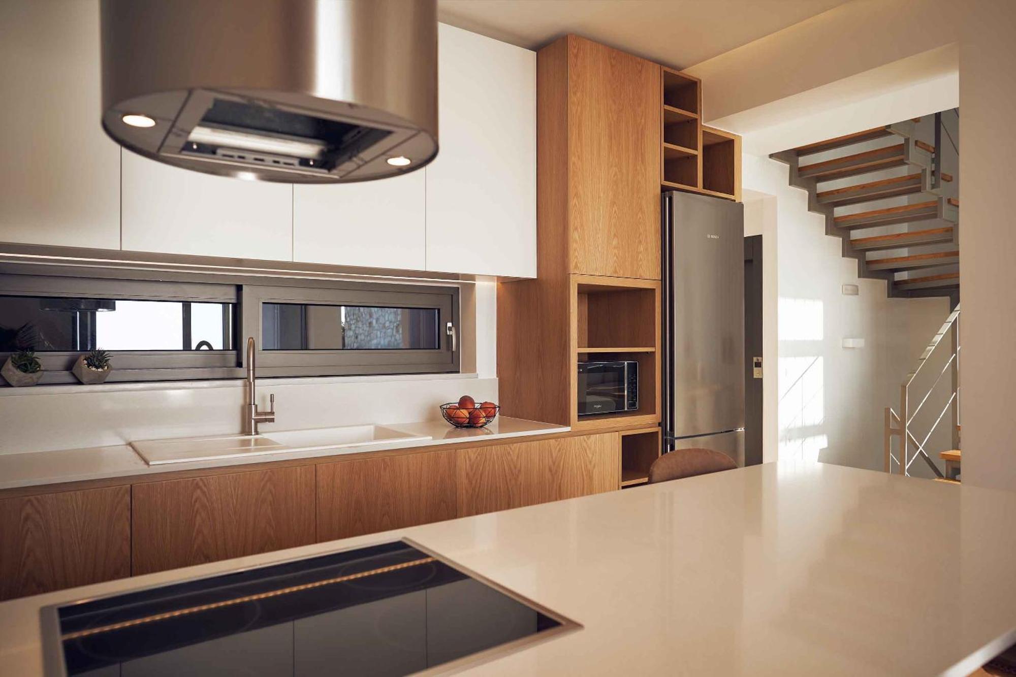 Omnia Luxury Villas La Canea Exterior foto