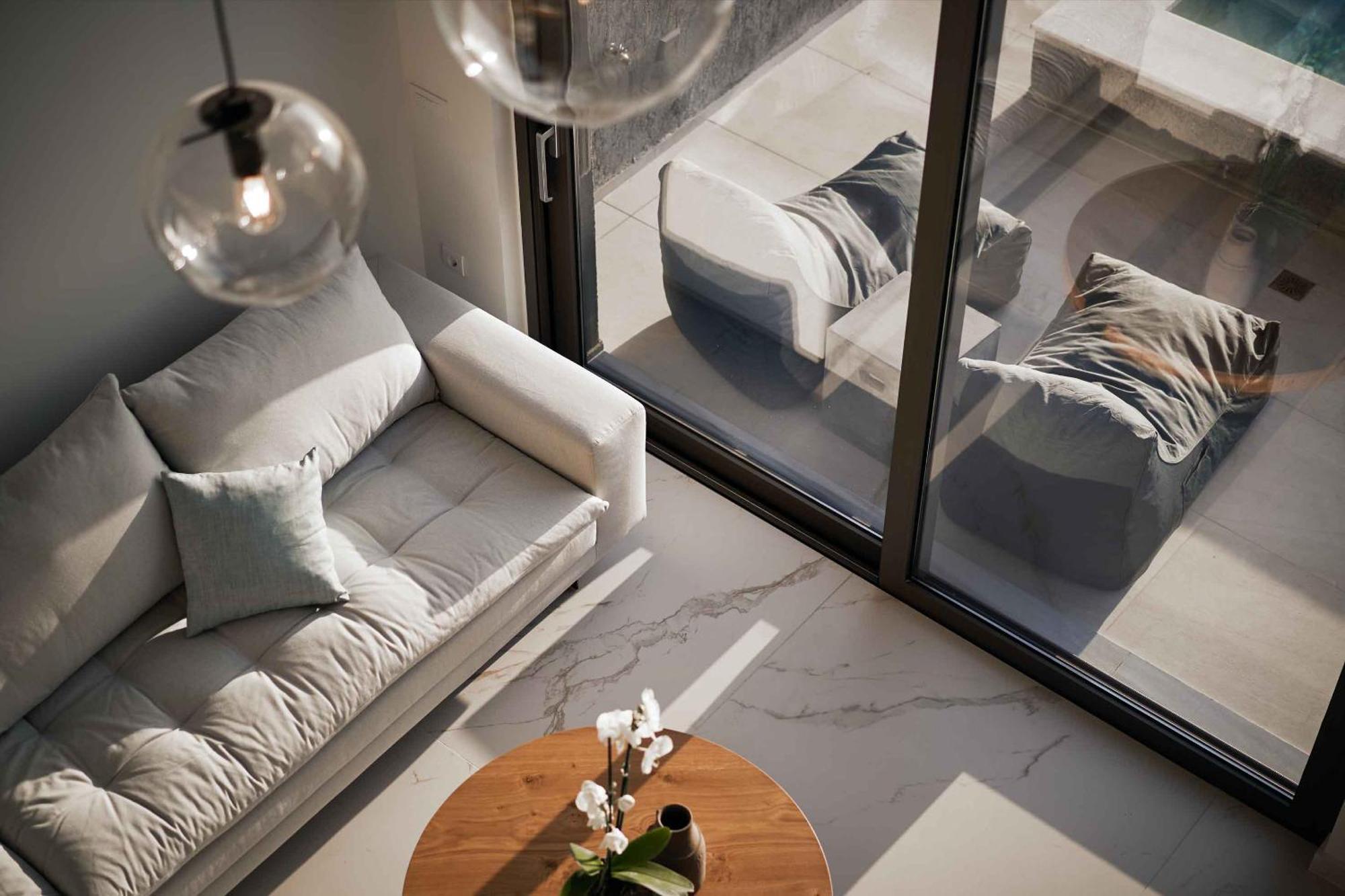 Omnia Luxury Villas La Canea Exterior foto